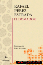 Portada del libro