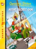 Portada de L'AGENT SECRET ZERO ZERO K