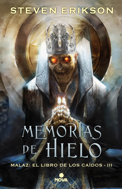 Portada del libro