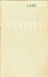 Portada de ULYSSES