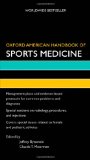 Portada de OXFORD AMERICAN HANDBOOK OF SPORTS MEDICINE (OXFORD AMERICAN HANDBOOKS OF MEDICINE)