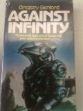 Portada de AGAINST INFINITY