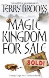 Portada de MAGIC KINGDOM FOR SALE/SOLD (MAGIC KINGDOM OF LANDOVER)