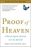 Portada de PROOF OF HEAVEN: A NEUROSURGEON'S JOURNEY INTO THE AFTERLIFE