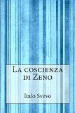 Portada de LA COSCIENZA DI ZENO