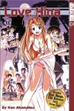 Portada de LOVE HINA