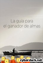 Portada de LA GUIA PARA EL GANADOR DE ALMAS - EBOOK