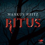 Portada de RITUS