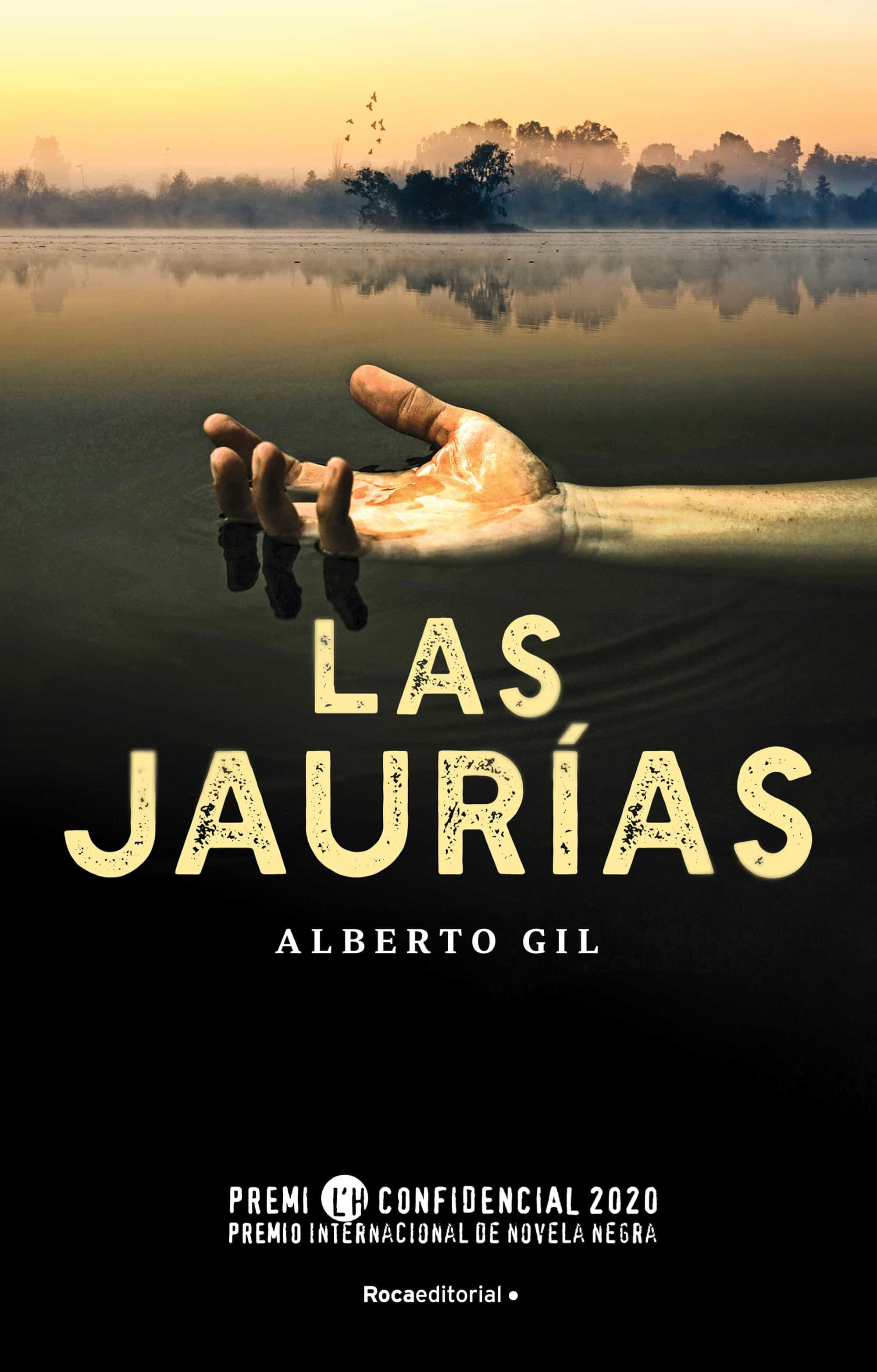 Portada del libro