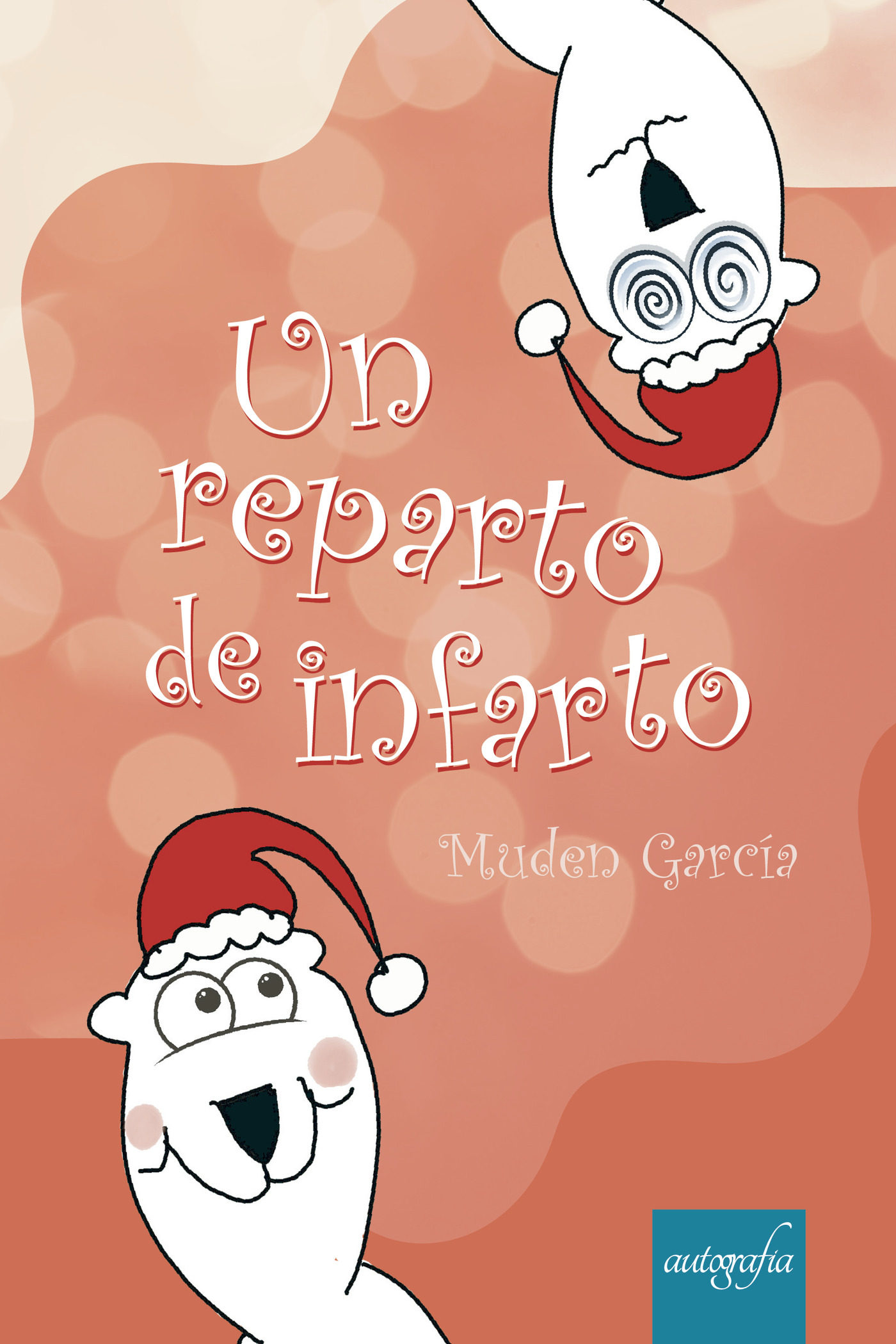 Portada del libro