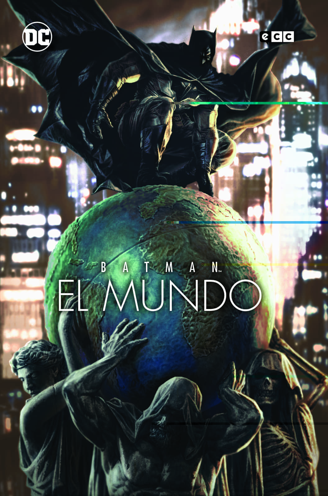 Portada del libro