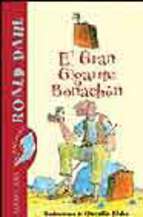 Portada de EL GRAN GIGANTE BONACHÓN (EBOOK)