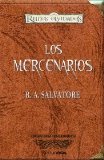 Portada de LOS MERCENARIOS