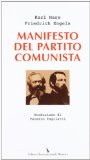 Portada de IL MANIFESTO DEL PARTITO COMUNISTA