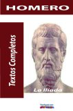 Portada de LA ILIADA