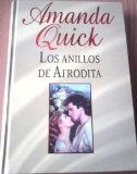 Portada de LOS ANILLOS DE AFRODITA