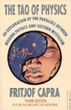 Portada de THE TAO OF PHYSICS (FLAMINGO) 3RD (THIRD) EDITION BY CAPRA, FRITJOF PUBLISHED BY HARPERCOLLINS PUBLISHERS (1992)