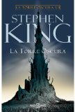 Portada de LA TORRE OSCURA VII. LA TORRE OSCURA