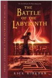 Portada de (THE BATTLE OF THE LABYRINTH) BY RIORDAN, RICK (AUTHOR) PAPERBACK ON (04 , 2009)