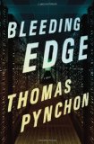 Portada de BLEEDING EDGE BY PYNCHON, THOMAS (2013) HARDCOVER