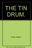 Portada de THE TIN DRUM