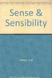 Portada de SENSE & SENSIBILITY