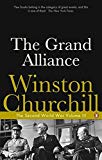 Portada de THE SECOND WORLD WAR, VOLUME 3: THE GRAND ALLIANCE BY WINSTON CHURCHILL (2005-05-05)