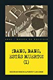 Portada del libro