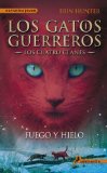 Portada de FUEGO Y HIELO