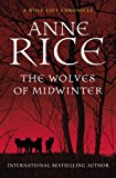 Portada de THE WOLVES OF MIDWINTER (THE WOLF GIFT CHRONICLES) BY ANNE RICE (2014-10-30)