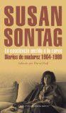 Portada de LA CONCIENCIA UNCIDA A LA CARNE: DIARIOS DE MADUREZ 1964-1980