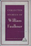 Portada de COLLECTED STORIES OF WILLIAM FAULKNER