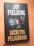 Portada de SECRETOS PELIGROSOS