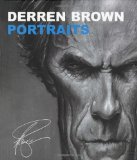 Portada de PORTRAITS BY BROWN, DERREN (2009) HARDCOVER