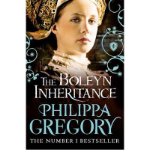 Portada de [THE BOLEYN INHERITANCE] [BY: PHILIPPA GREGORY]