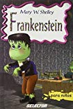 Portada de FRANKENSTEIN (SPANISH EDITION) BY MARY W. SHELLEY (2010-01-01)