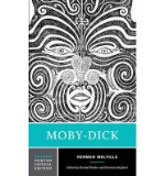 Portada de [(MOBY DICK)] [AUTHOR: HERMAN MELVILLE] PUBLISHED ON (OCTOBER, 2001)