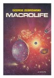 Portada de MACROLIFE / GEORGE ZEBROWSKI