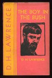 Portada de THE BOY IN THE BUSH
