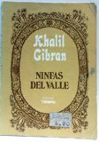 Portada de NINFAS DEL VALLE