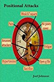 Portada de POSITIONAL ATTACKS BY JOEL JOHNSON (2014-02-28)