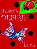 Portada de HEART'S DESIRE BY JOHN WELLS (2006-01-05)