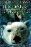 Portada de HIS DARK MATERIALS OMNIBUS (THE GOLDEN COMPASS; THE SUBTLE KNIFE; THE AMBER SPYGLASS) BY PULLMAN, PHILIP (2007) PAPERBACK