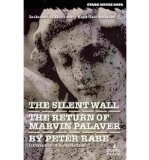 Portada de [(THE SILENT WALL/RETURN OF MARVIN PALAVER * *)] [AUTHOR: PETER RABE] PUBLISHED ON (JANUARY, 2011)