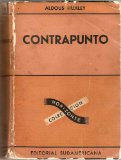 Portada de CONTRAPUNTO