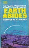 Portada de EARTH ABIDES