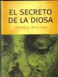 Portada de EL SECRETO DE LA DIOSA