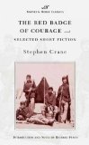 Portada de (THE RED BADGE OF COURAGE AND SELECTED SHORT FICTION) BY CRANE, STEPHEN (AUTHOR) PAPERBACK ON (04 , 2003)