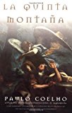 Portada de LA QUINTA MONTANA BY COELHO, PAULO (1999) PAPERBACK