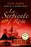 Portada de LA SERPIENTE ROJA